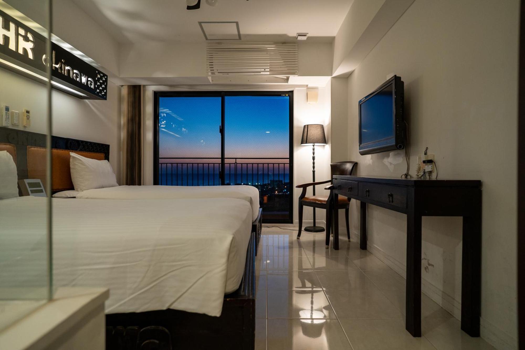 Royal Hotel Yomitan