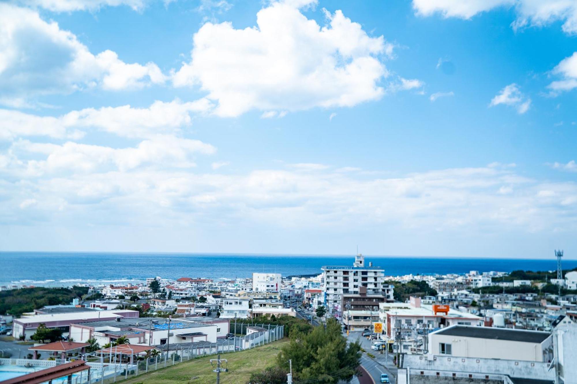 Hotel Royal Yomitan