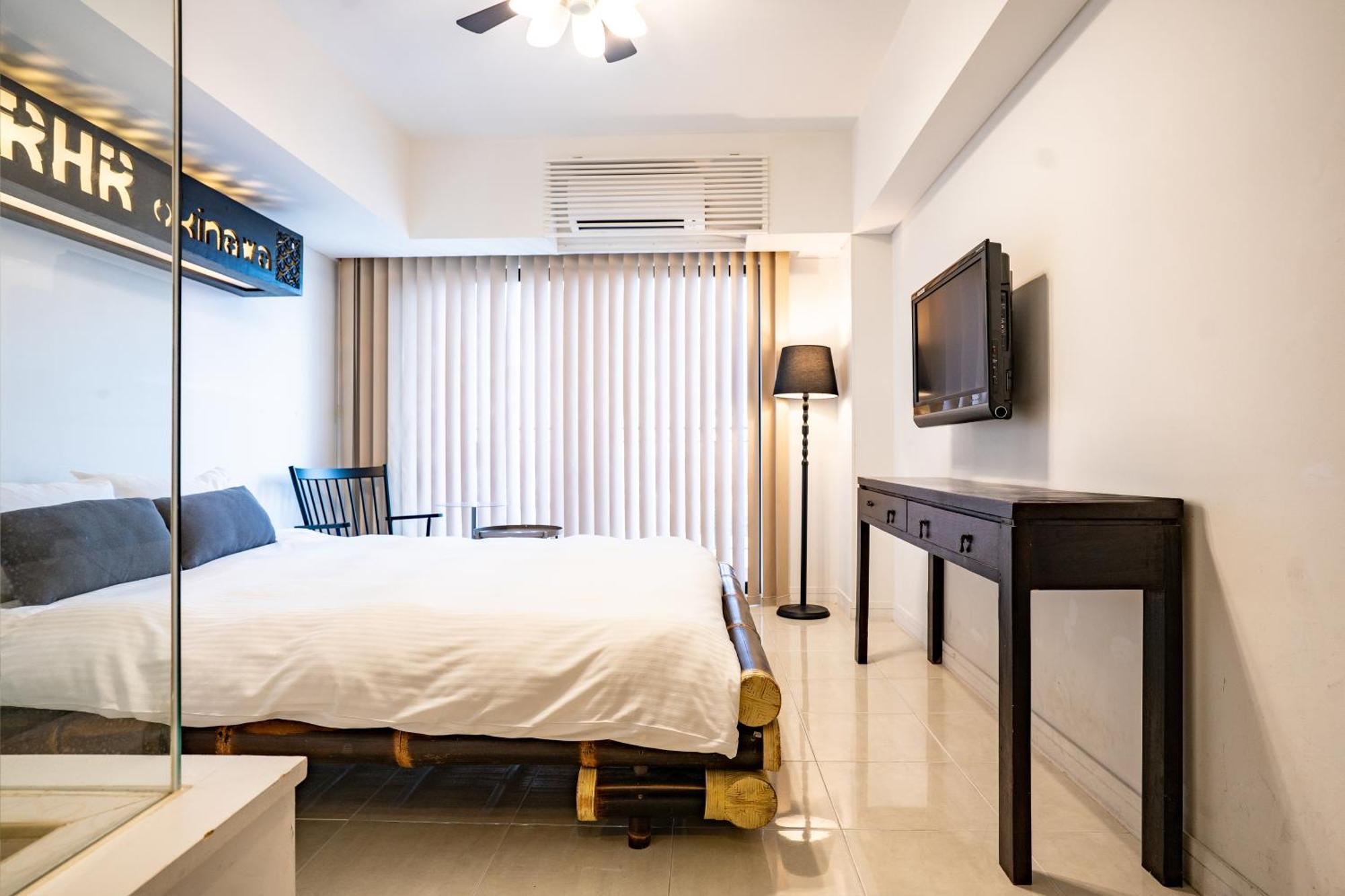 Royal Hotel Yomitan
